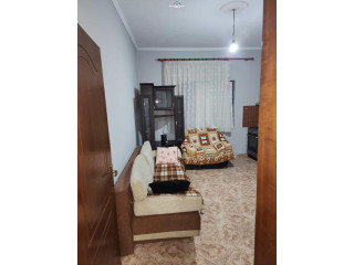 Kati Vile Me Qera 1+1 tek Zogu I Zi (ID BV22363) Tirane