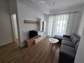 Apartament Me Qera 1+1 ne Ali Dem (ID B210932) Tirane