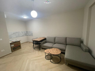 Apartament Me Qera 1+1 Tek Shkolla Baletit (ID B210934) Tirane.