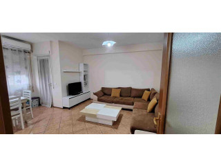 Apartament Me Qera 1+1 Tek Komuna e Parisit (ID B210942) Tirane