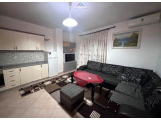 Apartament Per Shitje 1+1 Ne Yzberisht (ID B110390) Tirane