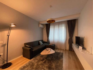 Apartament Me Qera 1+1 tek Rruga 5 Maji (ID B210957) Tirane