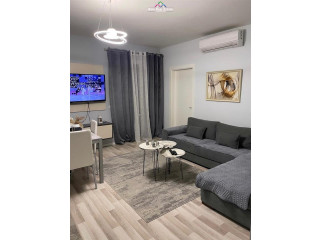 Apartament Ne Shitje 1+1 ne Astir (ID B110394) Tirane.