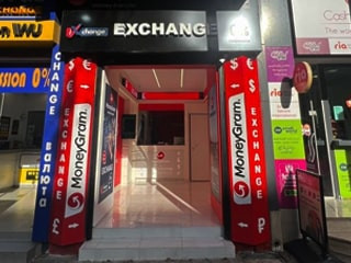 Shitet Biznesi Exchange Ne Vasil Shanto (ID BSHB141) Tirane