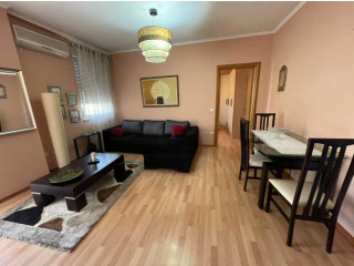 Apartament Me Qera 1+1 prane Rruges se Elbasanit (ID B210958) Tirane.