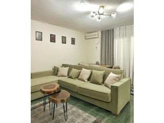 Apartament Me Qera 1+1 tek 21 Dhjetori (ID B211310)Tirane