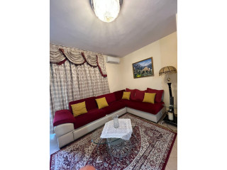 Apartament Me Qera 1+1 Tek Rruga e Kosovareve (ID B210966) Tirane