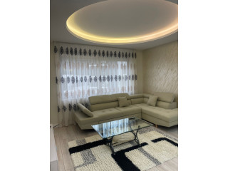 Apartament me qera 1+1 tek Rruga e Kosovareve (ID B210483) Tirane