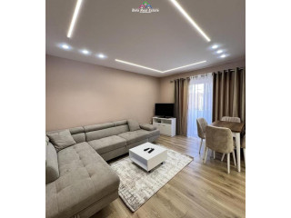 Apartament Me Qera 2+1 Tek Stadiumi Dinamo (ID B221285) Tirane.