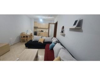 Apartament Me Qera 2+1+2 Tek Jordan Misja (ID B2201194) Tirane