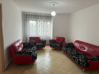 Apartament Ne Shitje 1+1 Ne Fresk (ID B110397) Tirane