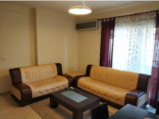 Apartament Me Qera 1+1, Ne Myslym Shyri, (ID B210444), Tirane