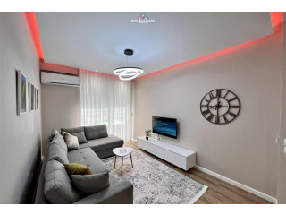 Apartament Me Qera 1+1, Tek Kika 2, (ID B210445), Tirane