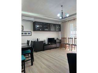 Apartament Ne Shitje 1+1 ne Gjirokaster (ID BGJ01)