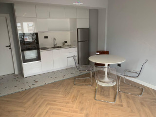 Apartament Me Qera 1+1 Ne Qender (ID B211314) Tirane.