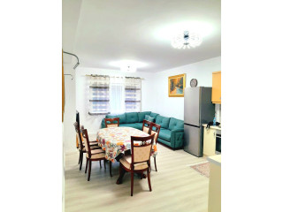 Apartament Me Qera 2+1 Tek Kopshti Botanik (ID B2201203) Tirane