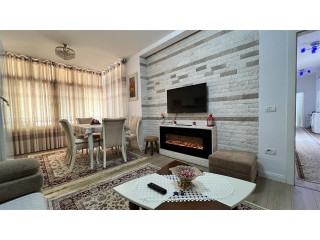 Apartament Me Qera 3+1 ne Vasil Shanto (ID B230140) Tirane