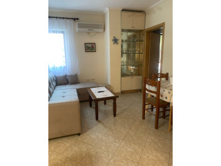 Apartament Me Qera 2+1 Tek Rruga e Barrikadave (ID B2201211) Tirane