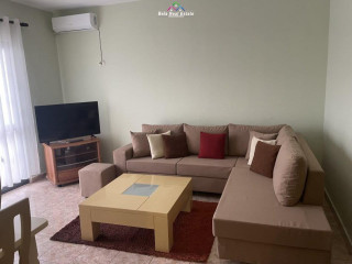 Apartament Me Qera 1+1 Tek Kodra e Diellit (ID B210989) Tirane