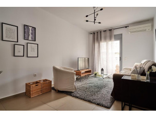 Apartament Me Qera 1+1 Tek 21 Dhjetori (ID B211317) Tirane