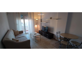 Apartament Me Qera 1+1 Tek 21 Dhjetori (ID B210990) Tirane.