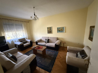 Apartament Me Qera 2+1 ne Vasil Shanto (ID B221390) Tirane