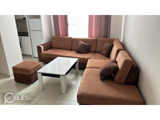 Apartament 2+1 Ne Shitje Ne Astir (ID B120630) Tirane