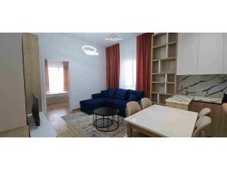 Apartament Me Qera 1+1 Tek Pazari i Ri (ID B210995) Tirane