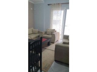 Apartament Me Qera 1+1 Ne Fresk (ID B2101000) Tirane