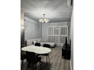 Apartament me qera 1+1 ne Don Bosko (ID B210936) Tirane.