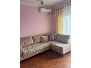 Apartament Me Qera 1+1 Tek Rruga e Elbasanit (ID B211321) Tirane