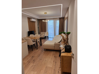 Apartament Me Qera 2+1+2+Post Parkimi ne Porcelan (ID B2201229) Tirane