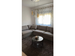 Apartament Me Qera 1+1, Tek Stadiumi Dinamo, (ID B211176), Tirane