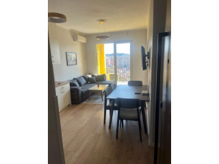 Apartament Me Qera 2+1 Ne Yzberisht (ID B2201253) Tirane