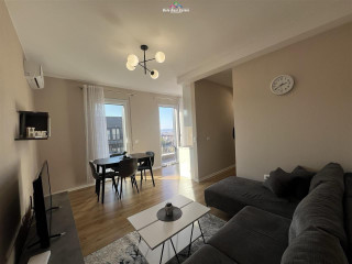 Apartament me Qera 1+1 ne Don Bosko (ID B2101060) Tirane.