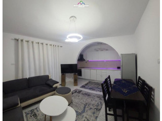 Apartament Me Qera 2+1, Ne Bllok, (ID B221164), Tirane