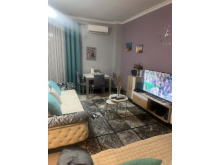 Apartament Per Shitje 2+1 Tek Kthesa e Kamzes (ID B120672) Tirane