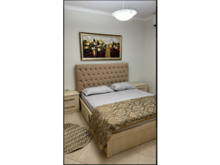 Apartament Me Qera 2+1 Ne Don Bosko (ID B2201286) Tirane