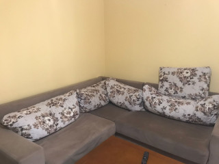 Apartament Me Qera 1+1 Ne Astir (ID B2101079) Tirane