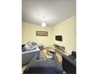 Apartament Me Qera 2+1 Ne Don Bosko (ID B2201287) Tirane