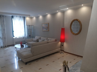 Apartament Me Qera 2+1 tek Ish Ekspozita (ID B2201289) Tirane