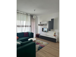 Apartament Me Qera 2+1+2 Ne Don Bosko (ID B2201290) Tirane