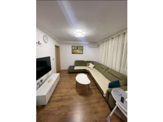 Apartament Me Qera 2+1+2 Tek Mine Peza (ID B221300) Tirane