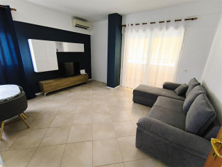 Apartament me Qera 1+1 Tek Komuna E Parisit (ID B2101081) Tirane
