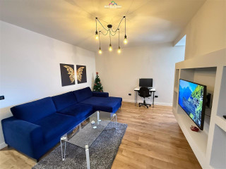 Apartament me Qera 1+1 Tek Komuna E Parisit (ID B21099) Tirane