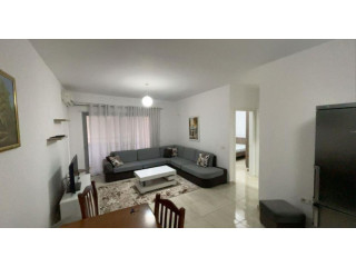 Apartament Me Qera 2+1 Tek Komuna e Parisit (ID B2201294) Tirane