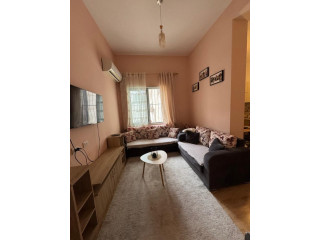 Apartament Me Qera 2+1 ne Fresk (ID B2201295) Tirane