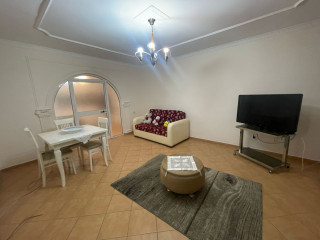 Apartament Me Qera 2+1 Tek Stadiumi Dinamo (ID B221296) Tirane