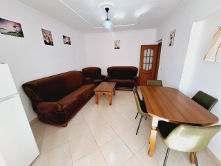 Apartament Me Qera 2+1 Tek Rruga Fortuzi (ID B211333) Tirane