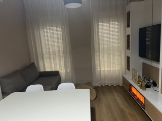 Apartament me qera 1+1 ne Ali Dem (ID B2101089) Tirane